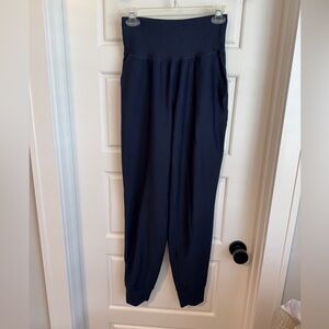 Old Navy Navy Blue Joggers